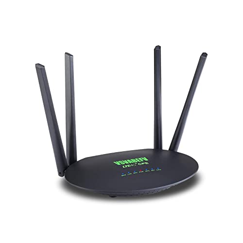 ¿Qué tipo de router 4G es el más recomendable para un hogar?插图