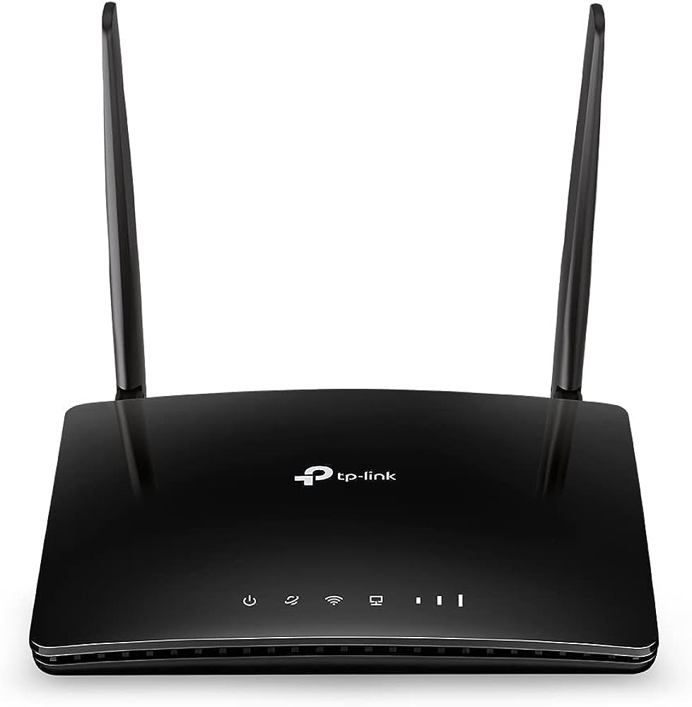 ¿Qué es un router 4G y para qué sirve?插图