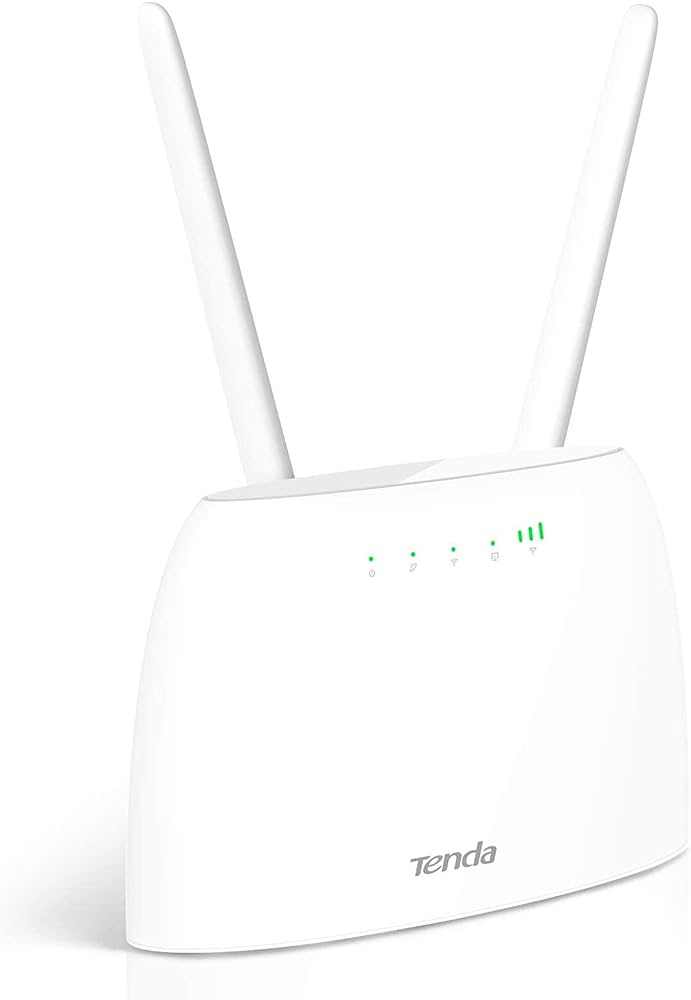 ¿Es posible utilizar un router 4G con un NAS?插图