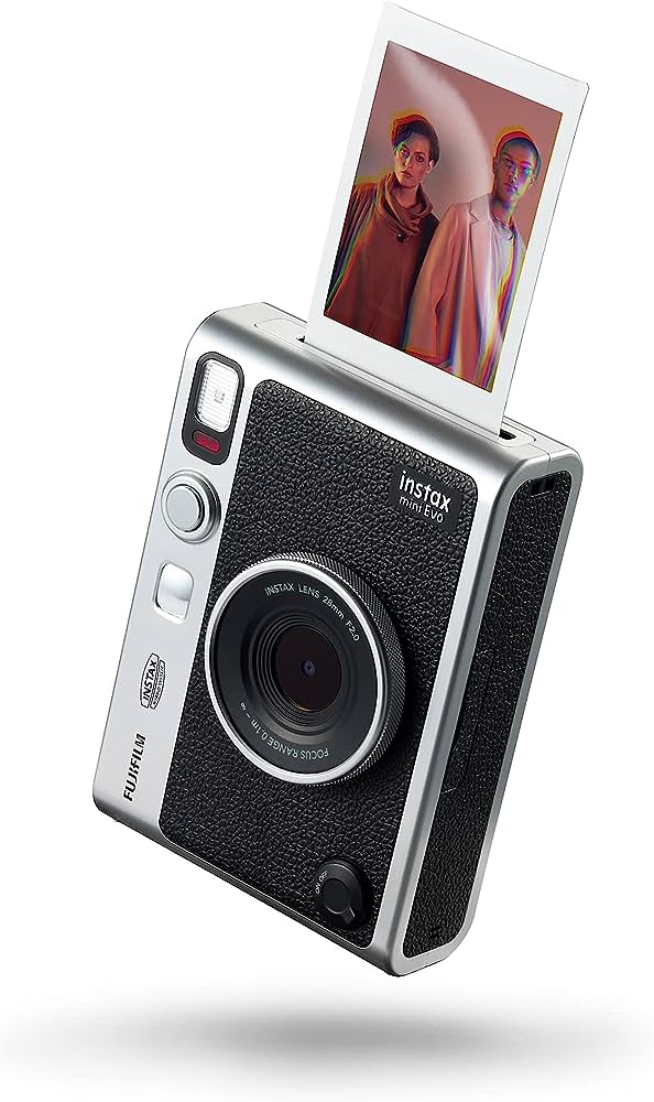 ¿ La historia de las cámaras Polaroid?插图