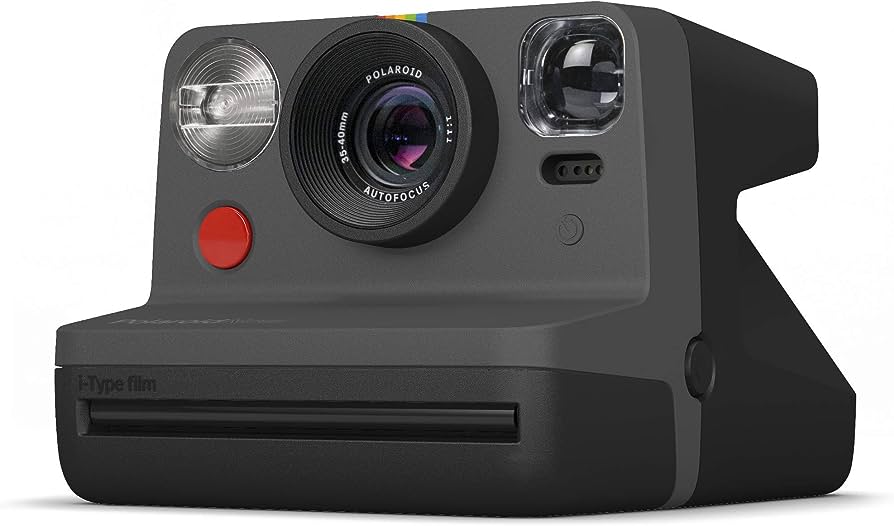 ¿ La influencia de las cámaras Polaroid en la fotografía contemporánea?插图