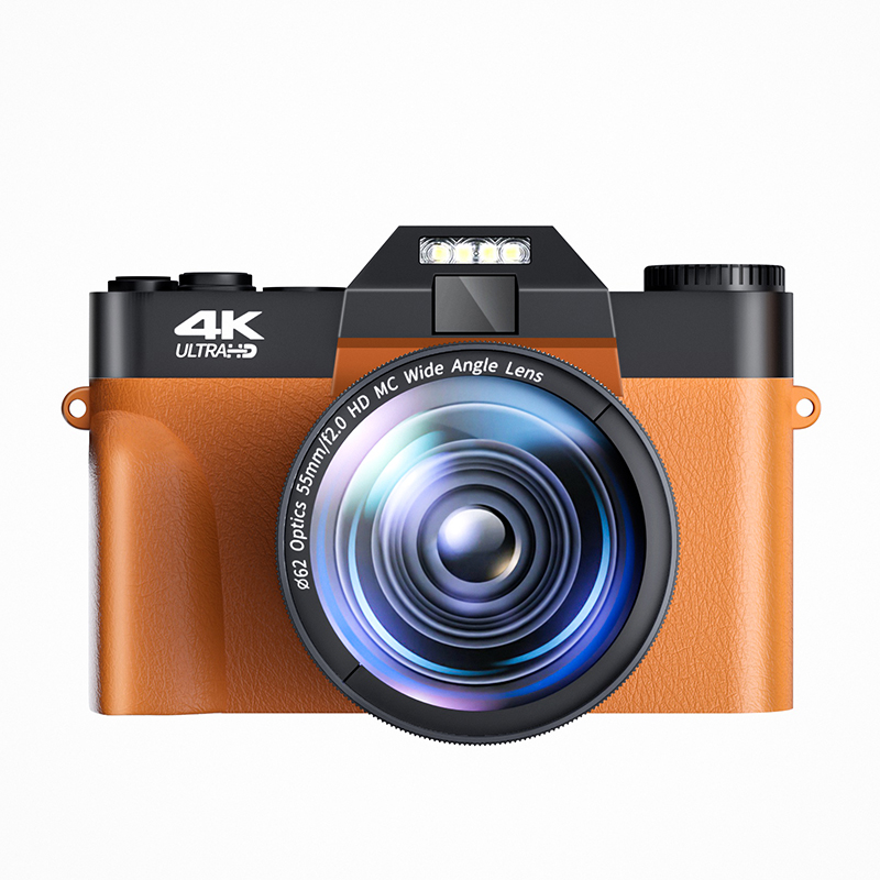 ¿Cómo elegir entre una cámara de fotos DSLR o una cámara sin espejo?插图