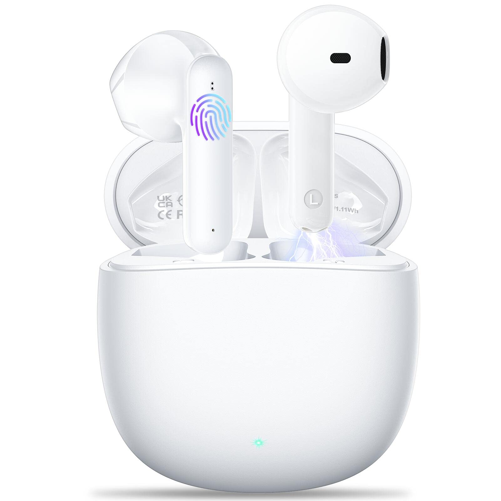 ¿Qué es mejor, los auriculares Bluetooth o los auriculares con cable?插图