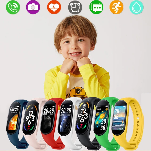 ¿Cómo solucionar el caos de los relojes inteligentes para niños?插图