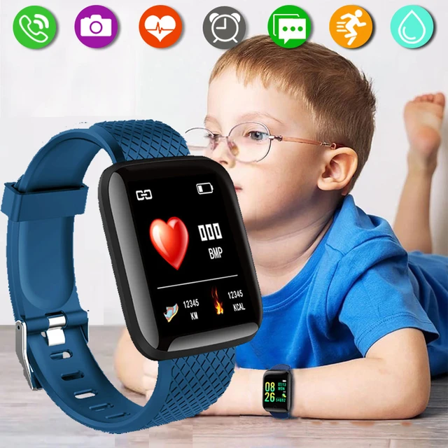 ¿Son seguros los populares relojes inteligentes para niños que se encuentran actualmente en el mercado?插图
