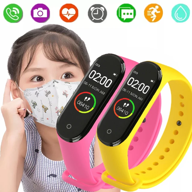¿Qué es la prueba de seguridad de la información para los relojes inteligentes para niños?插图