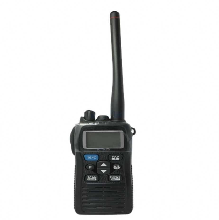 ¿Cómo utilizar correctamente mi walkie-talkie?插图