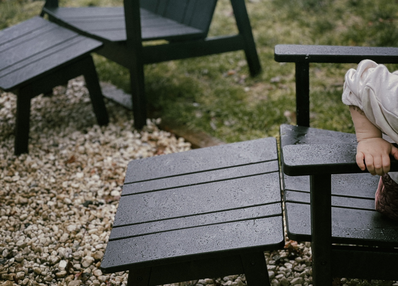 what is the best outdoor furniture  material