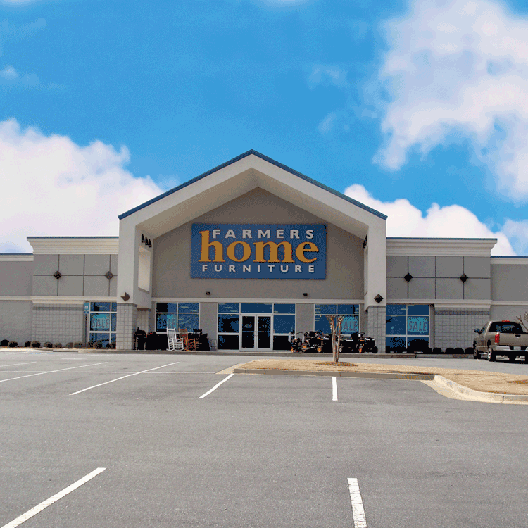 Home furniture in Lafayette holds a special appeal for residents and visitors alike