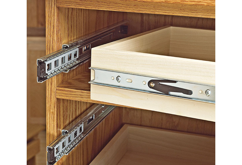 How to Measure Drawer Slides: A Comprehensive Guide插图3