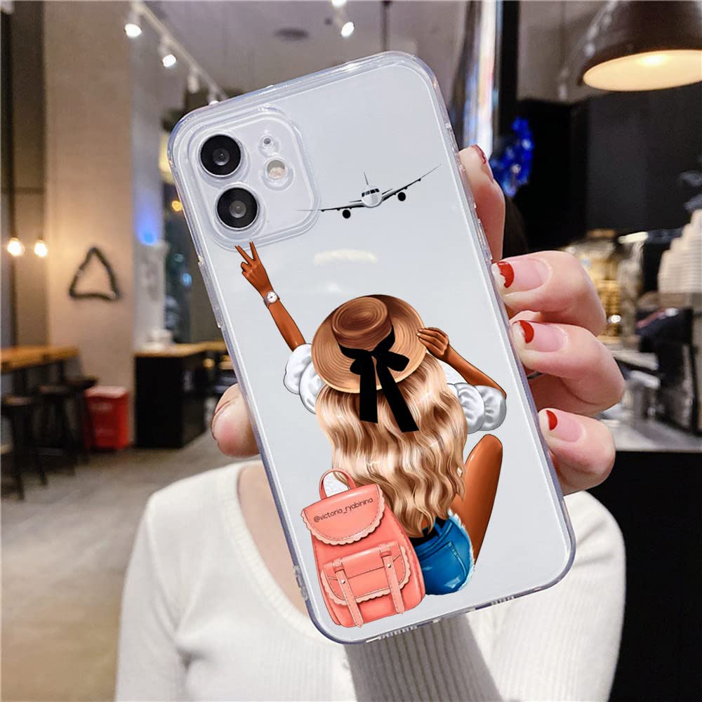 best material for phone case