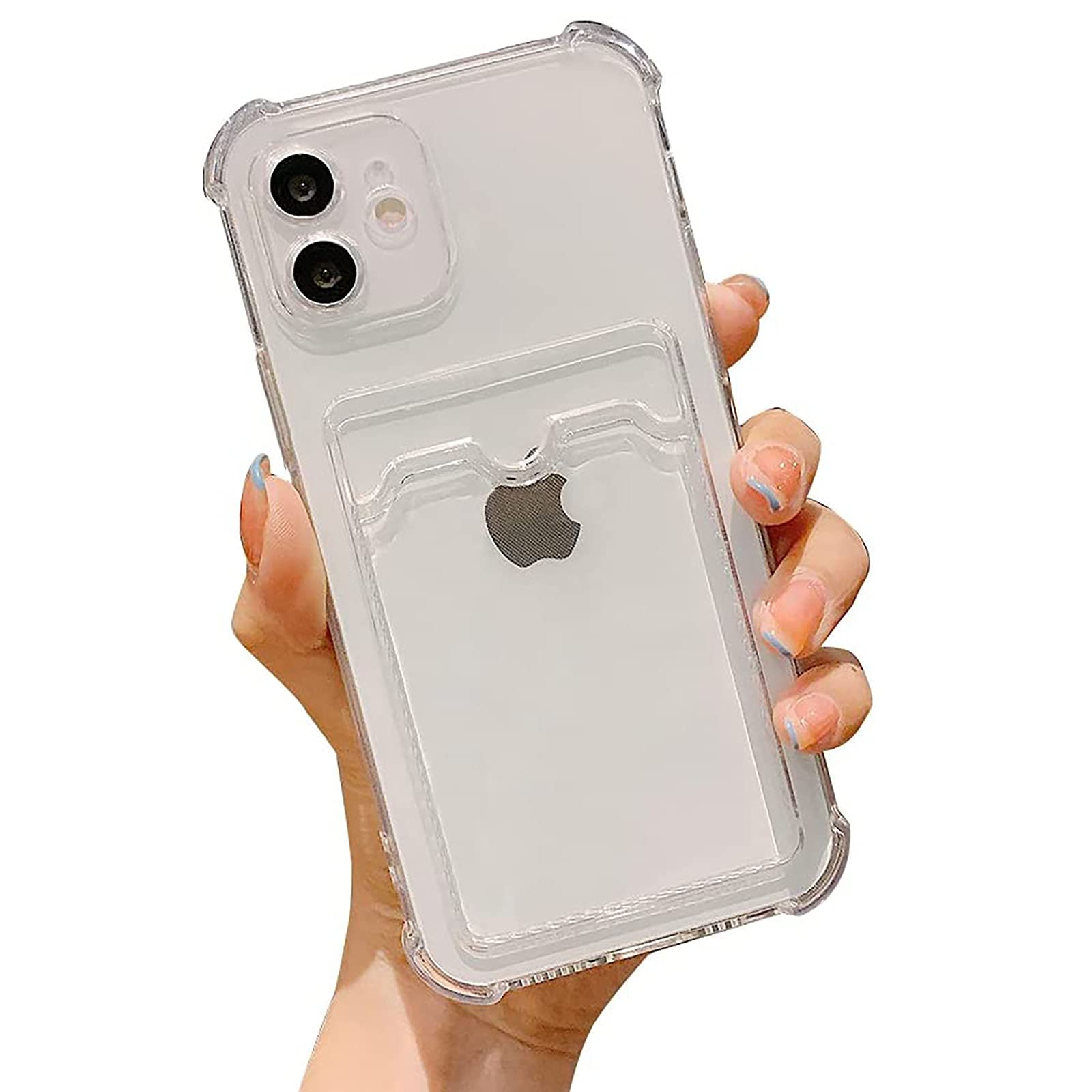 how to prevent clear phone case from yellowing