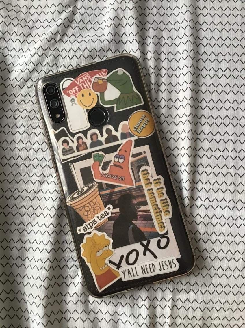 phone case ideas diy