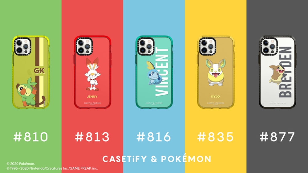 Gotta Catch ‘Em All: Pokémon Violet Rotom Phone Cases Unveiled插图2