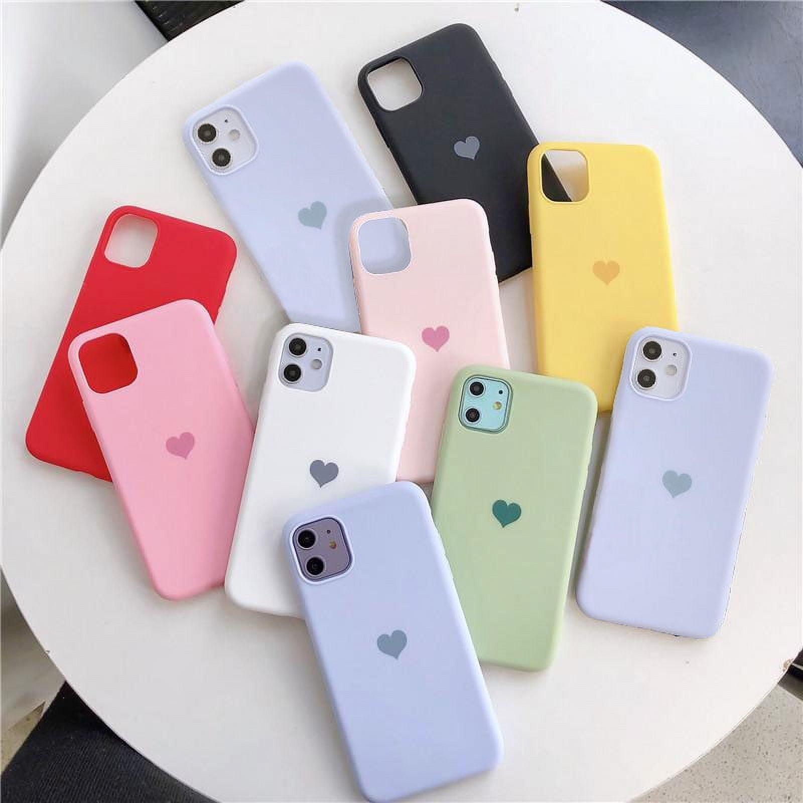 Rubber Revival: A Guide to Cleaning Your Phone Case Like a Pro插图4