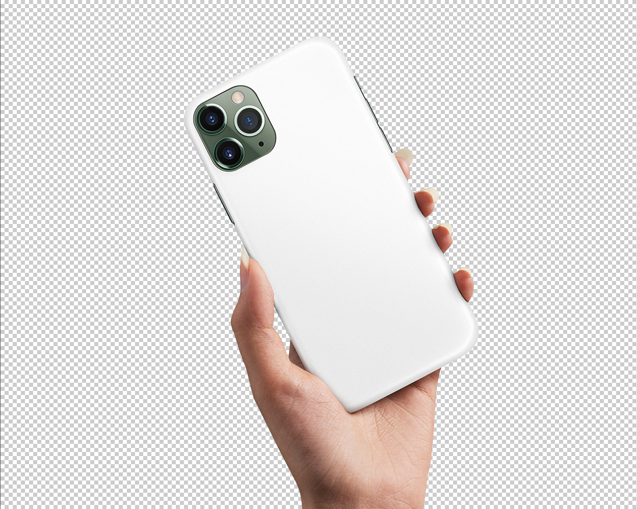 phone case mockup