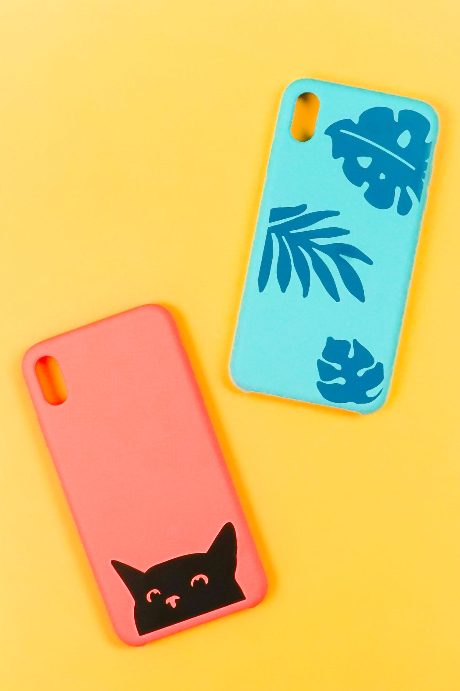 Inspiring Cricut Phone Case Ideas for Personalized Touches缩略图