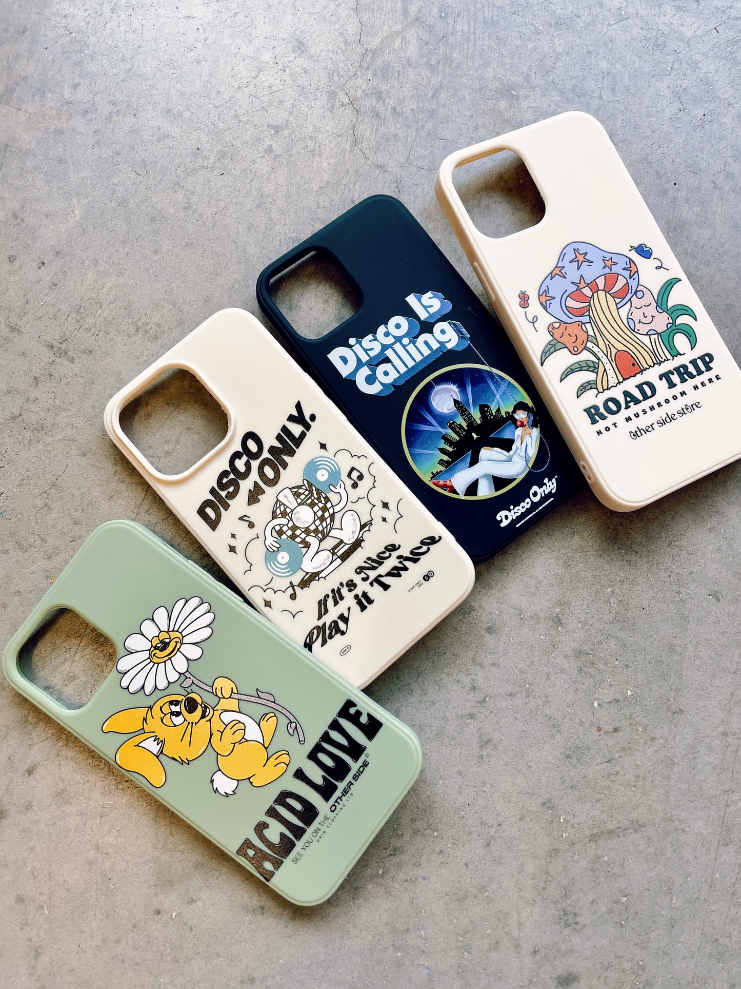 Crafting a Stunning Phone Case with a Template插图4