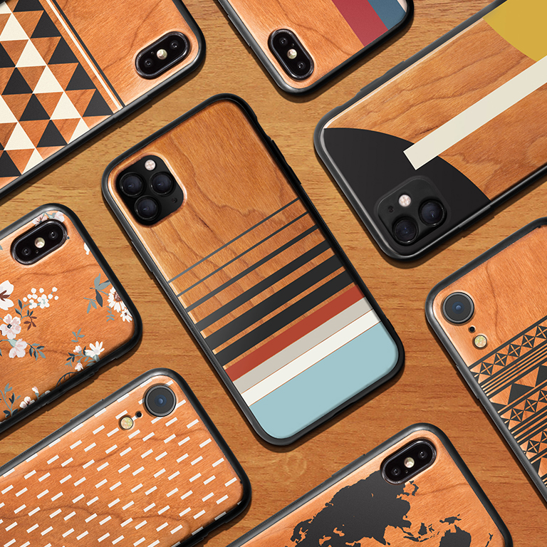 Guard Your Tech: Choosing the Best Material for Your Phone Case插图4