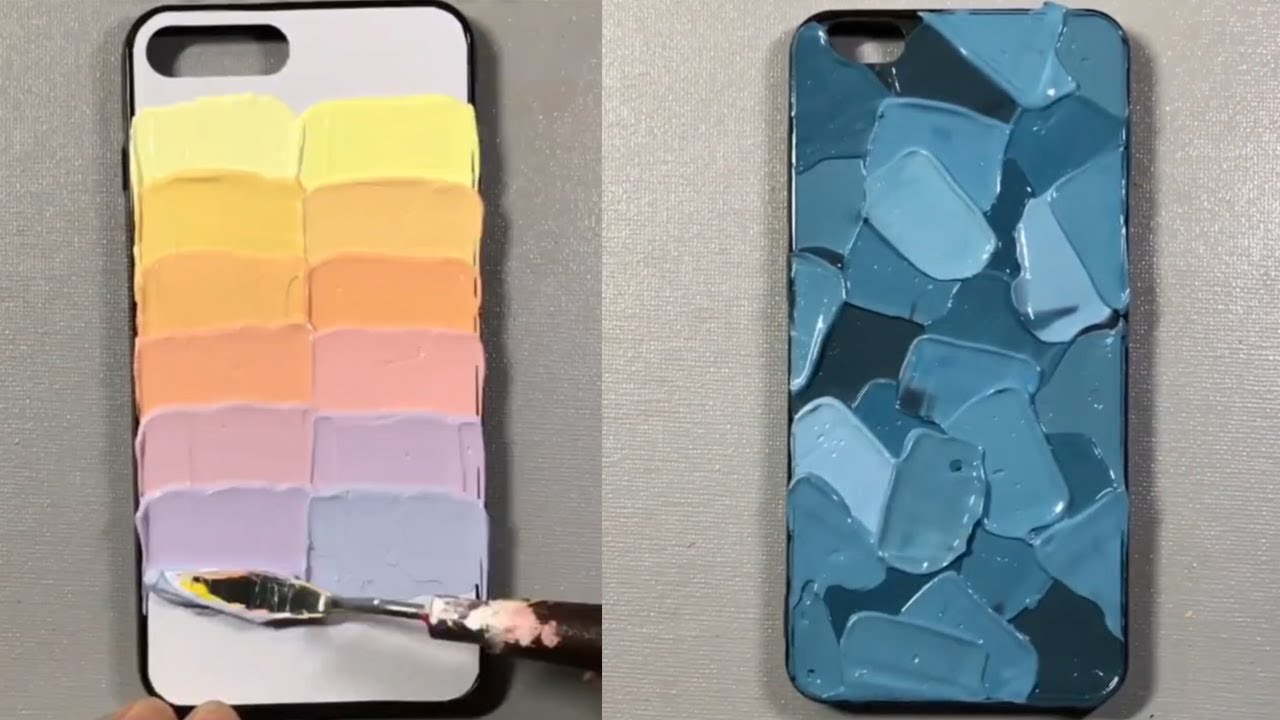 Get Crafty: DIY Phone Case Ideas to Add a Personal Touch插图3
