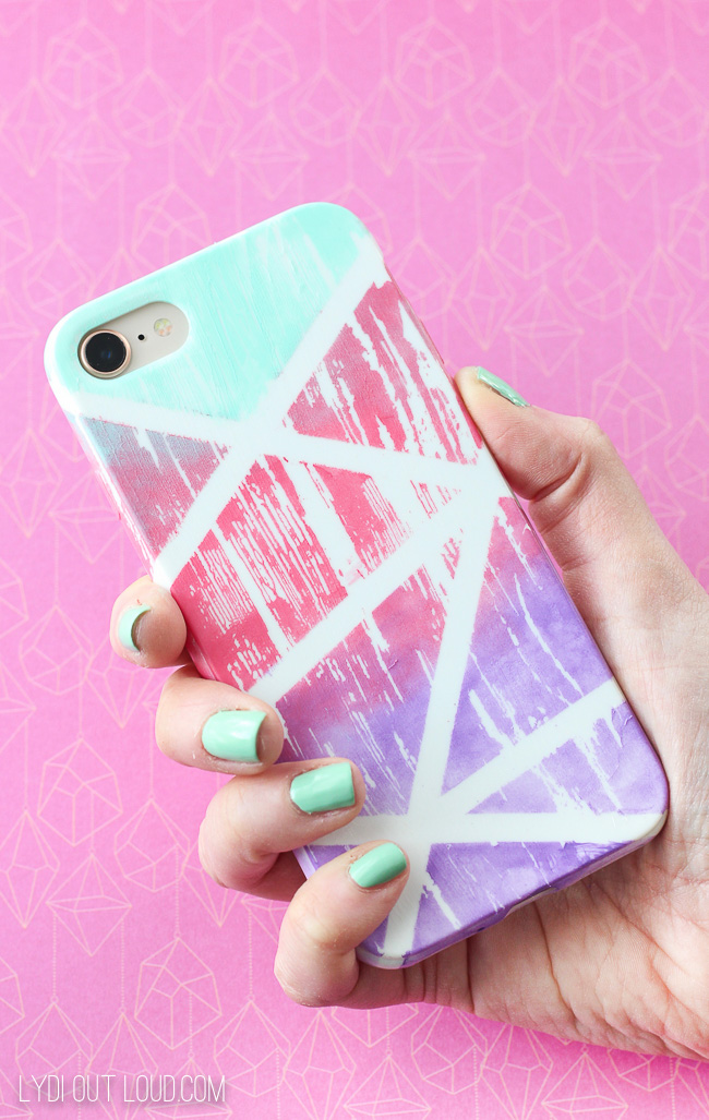 Express Yourself: Creative Painted Phone Case Ideas to Try缩略图