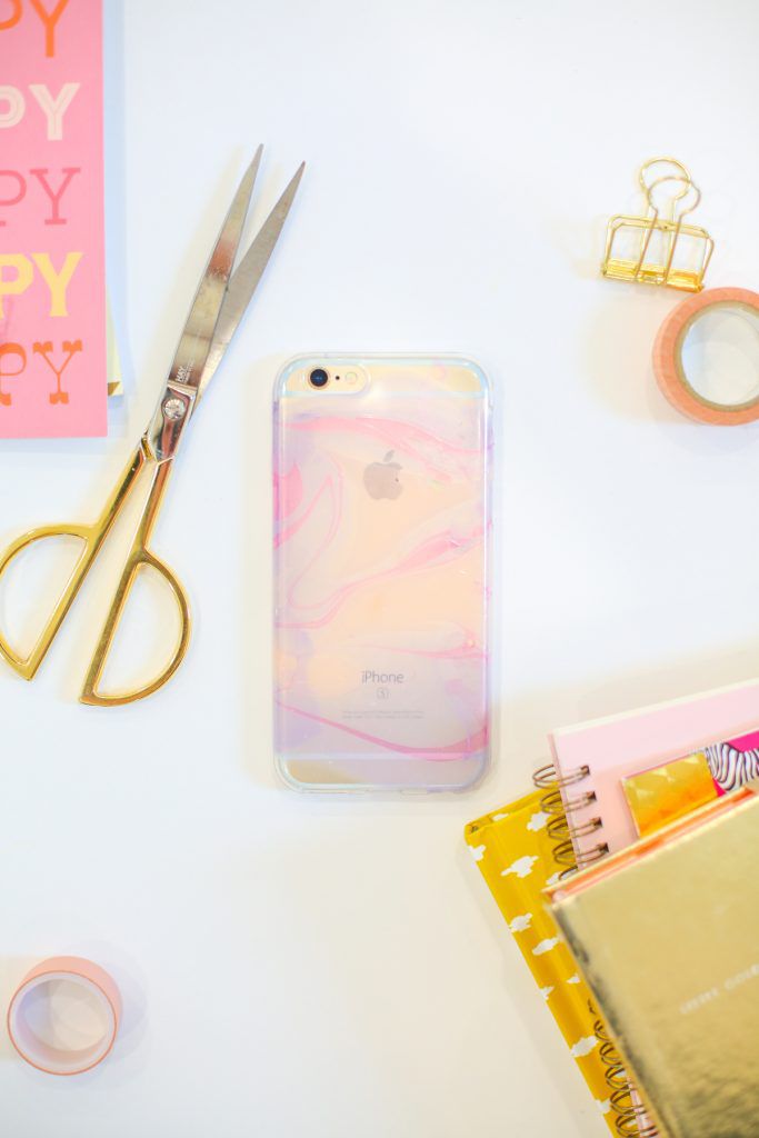 Get Creative: DIY Clear Phone Case Ideas for a Personal Touch插图4