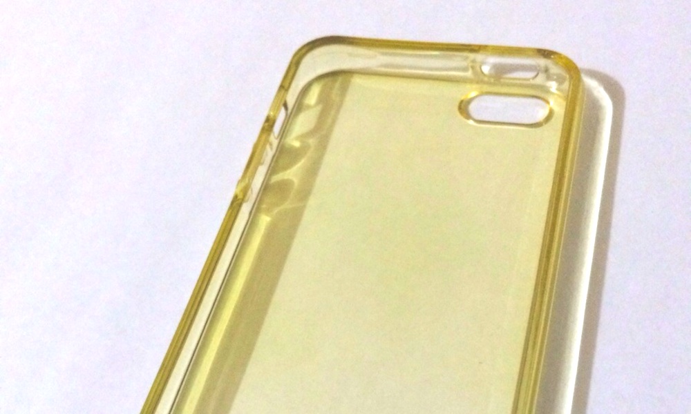 Strategies to Keep Your Clear Phone Case Crystal Clear缩略图
