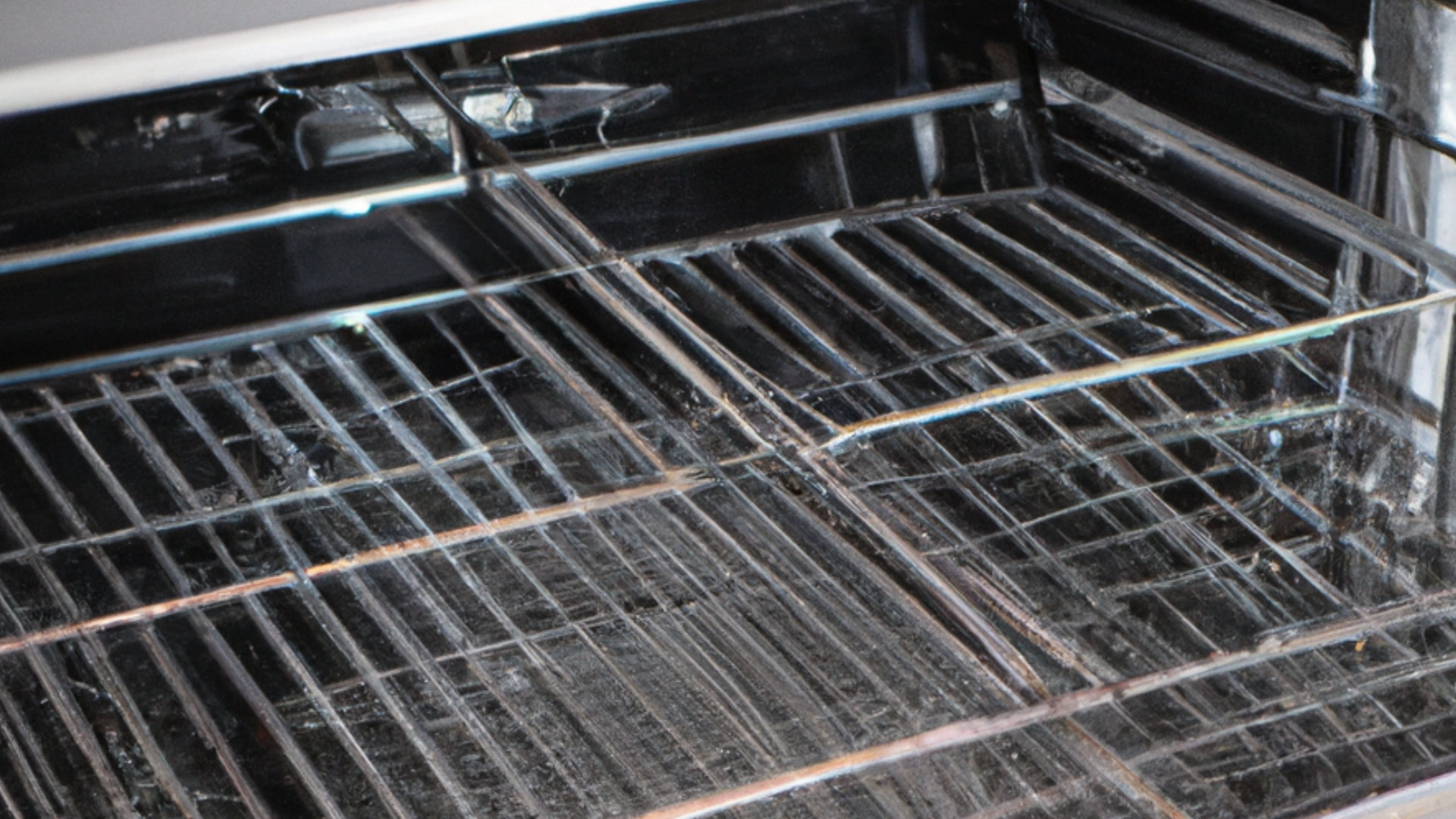 Effortless Cleaning: How to Clean Oven Racks Like a Pro缩略图