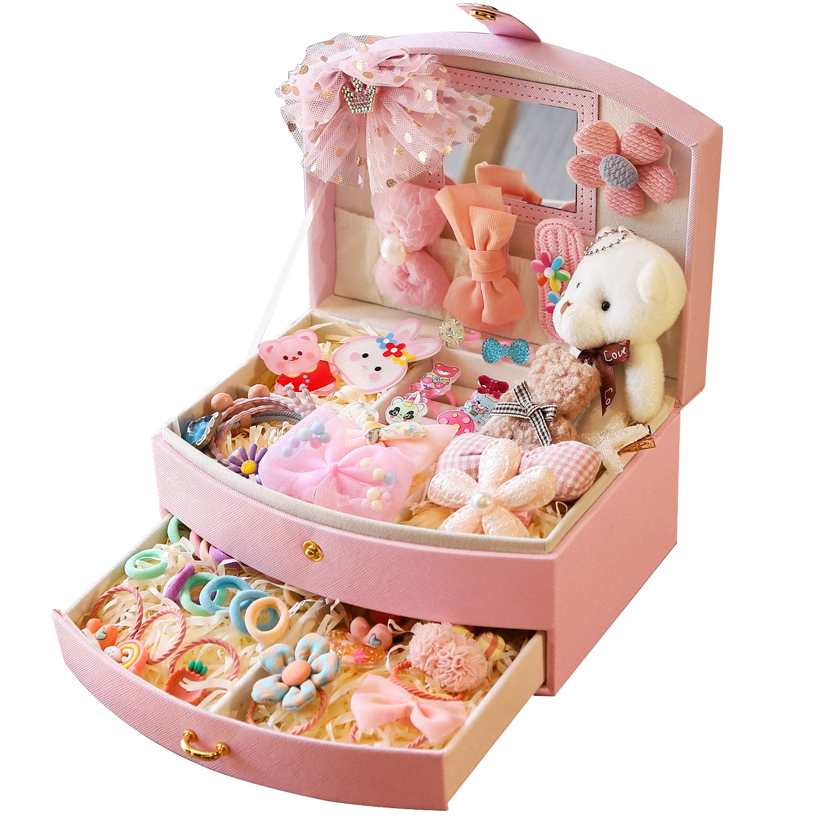 toddler jewelry box