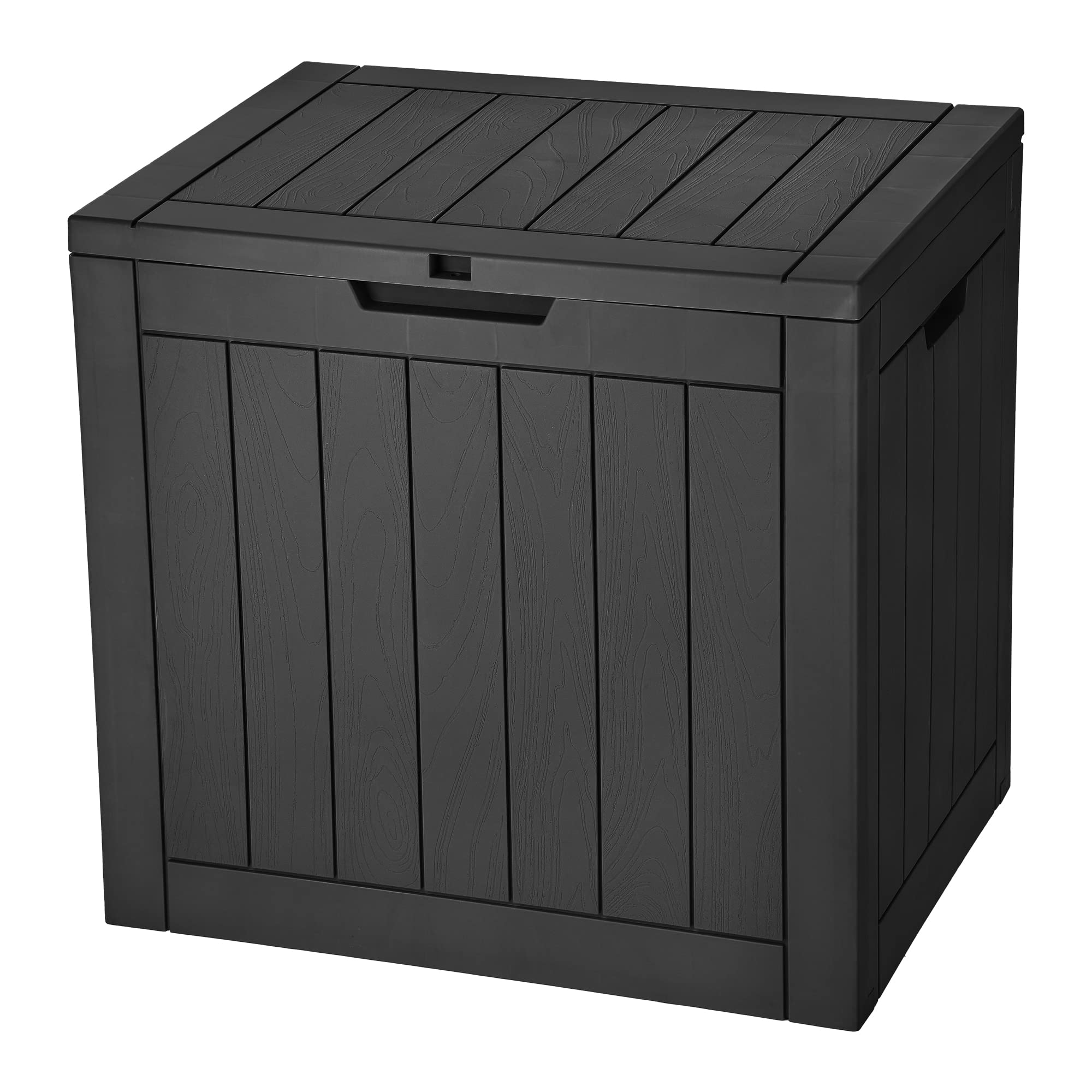 deck storage box waterproof