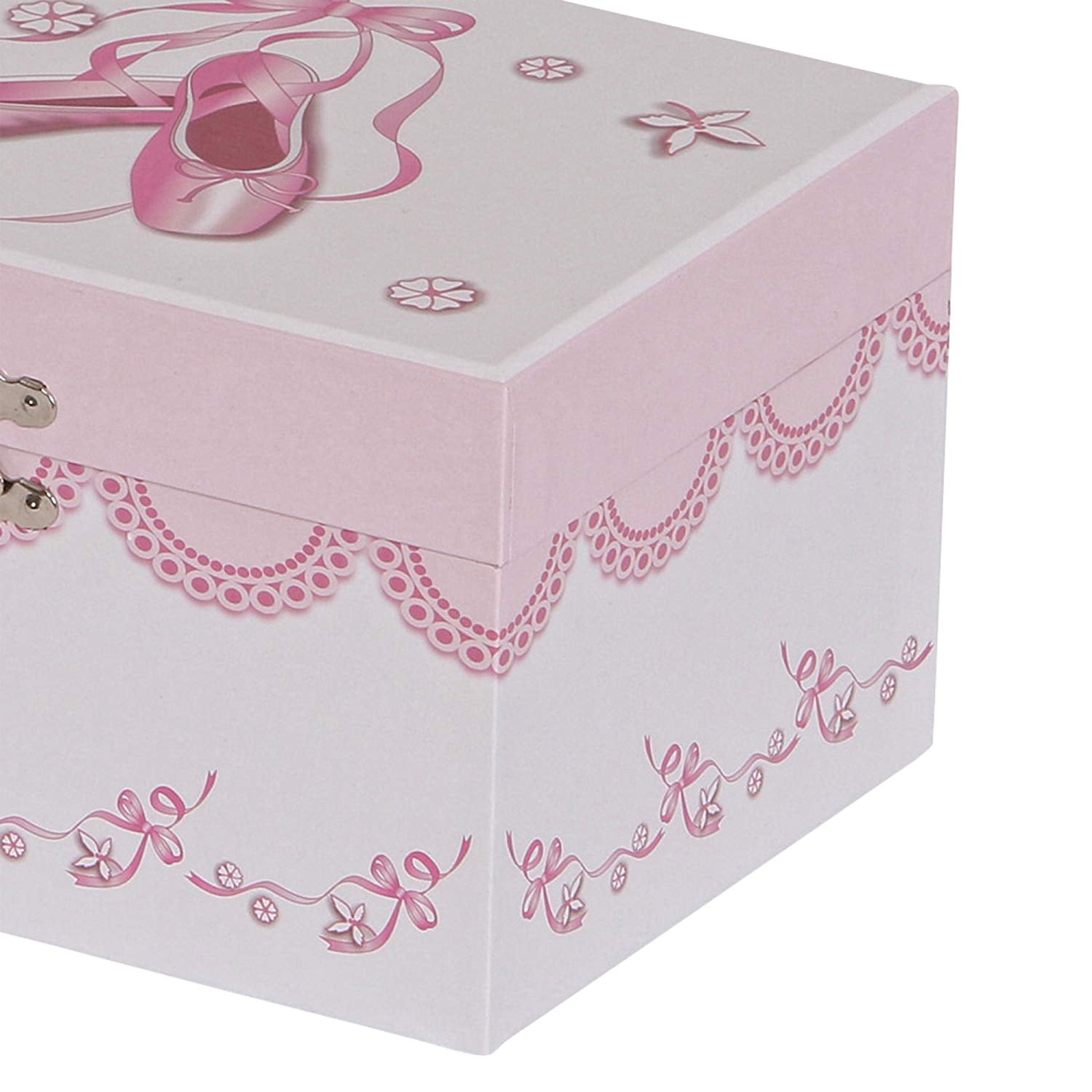 kohls jewelry box