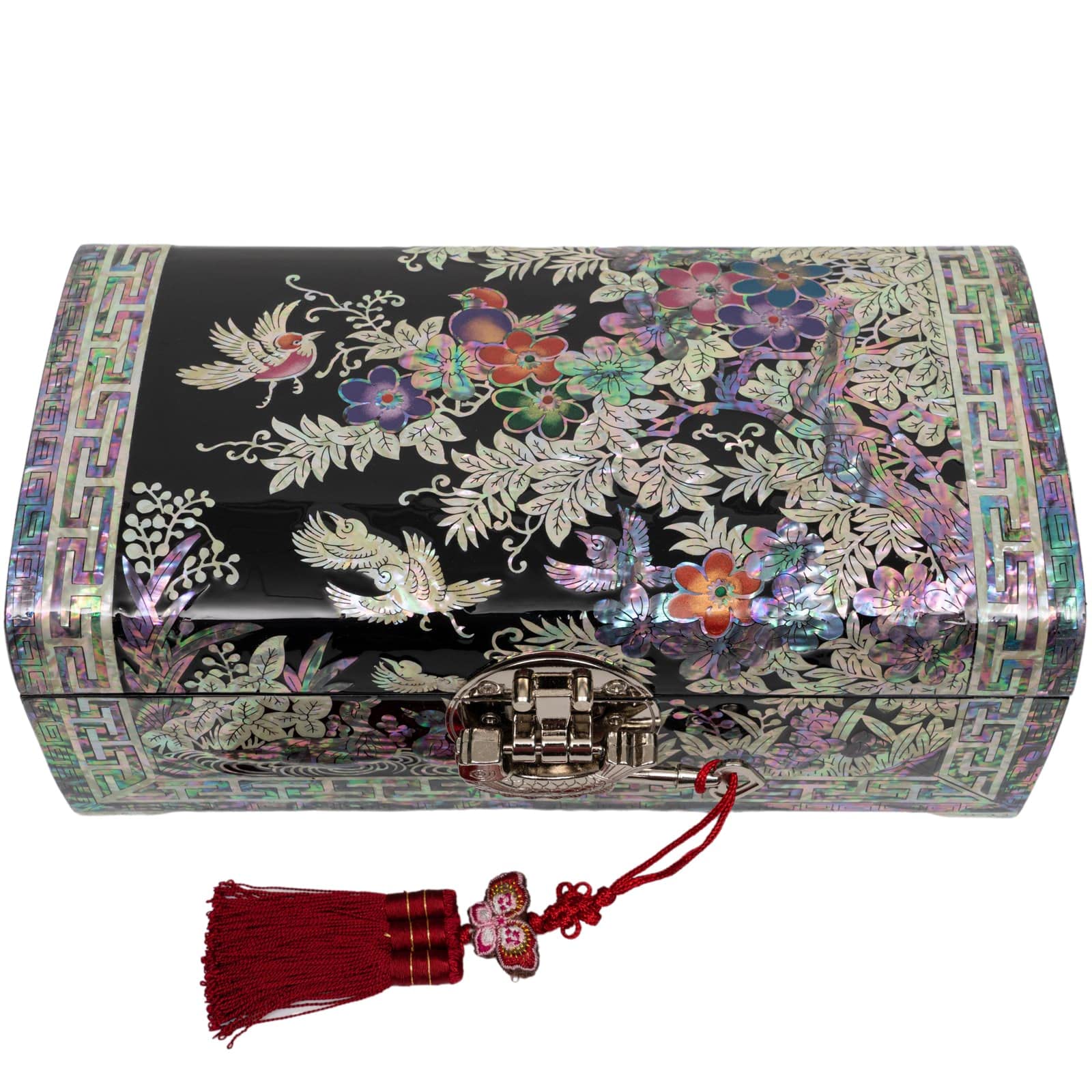 korean jewelry box