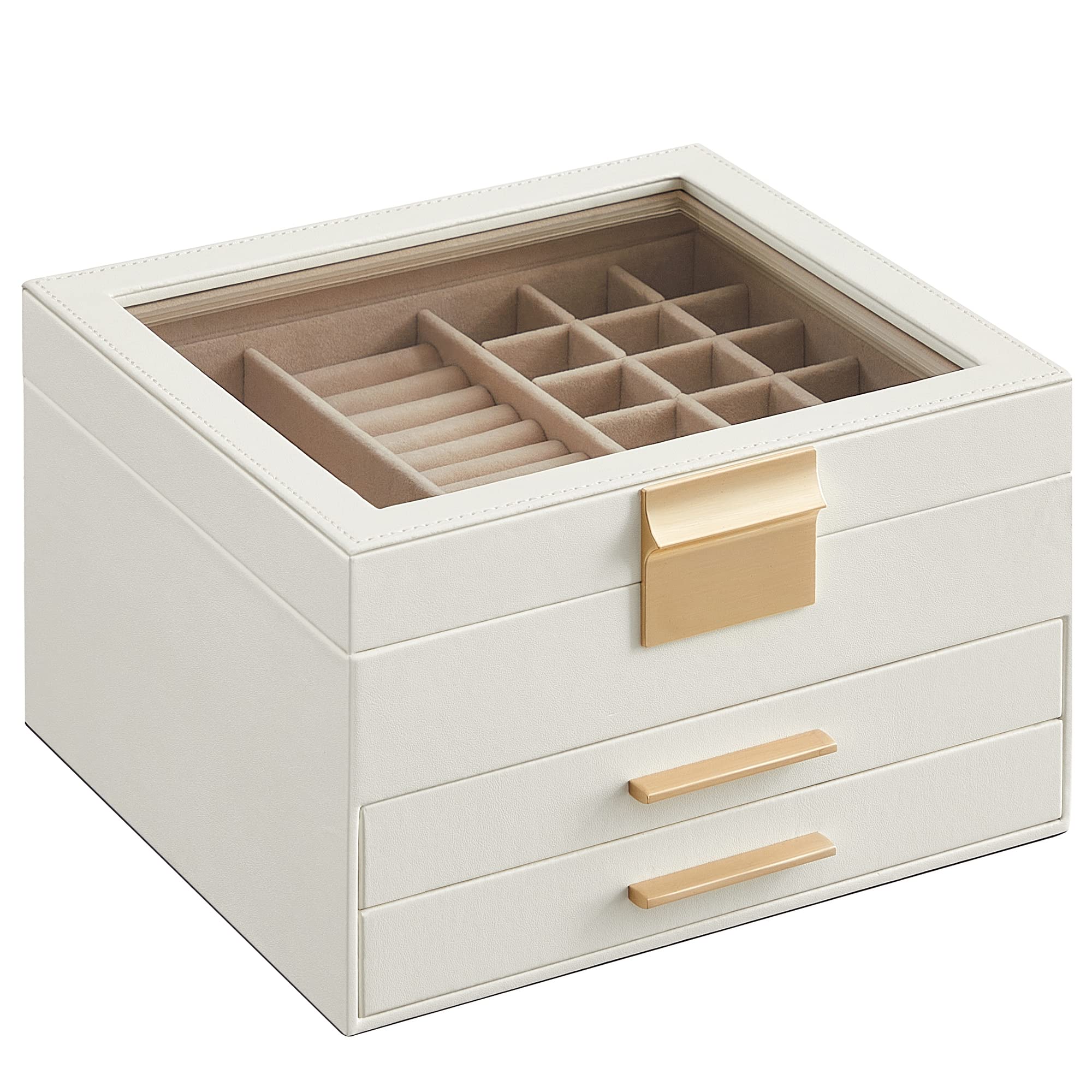 earring storage box