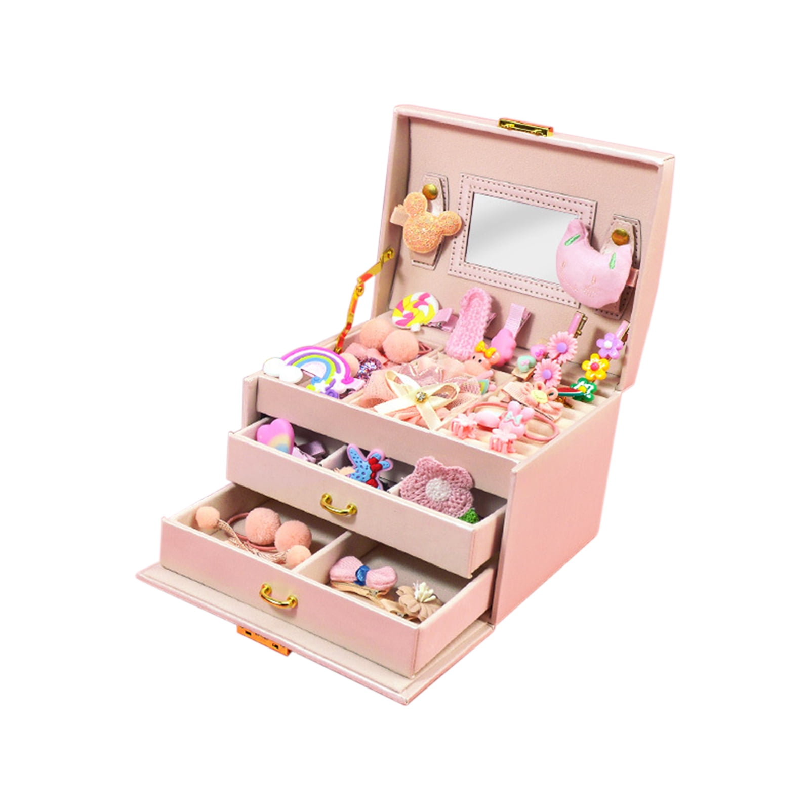 toddler jewelry box