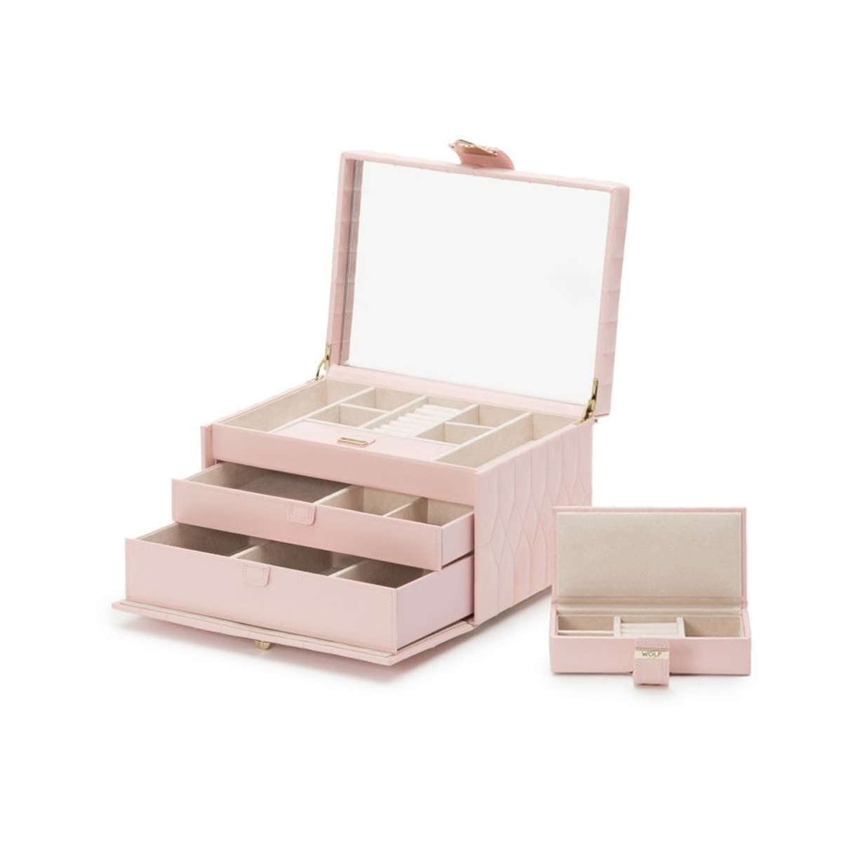 nordstrom jewelry box