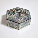 Treasure Chest: Exploring Traditional Korean Jewelry Boxes缩略图