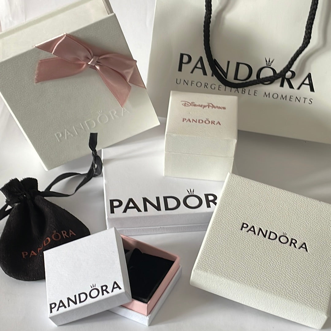 pandora's box jewelry