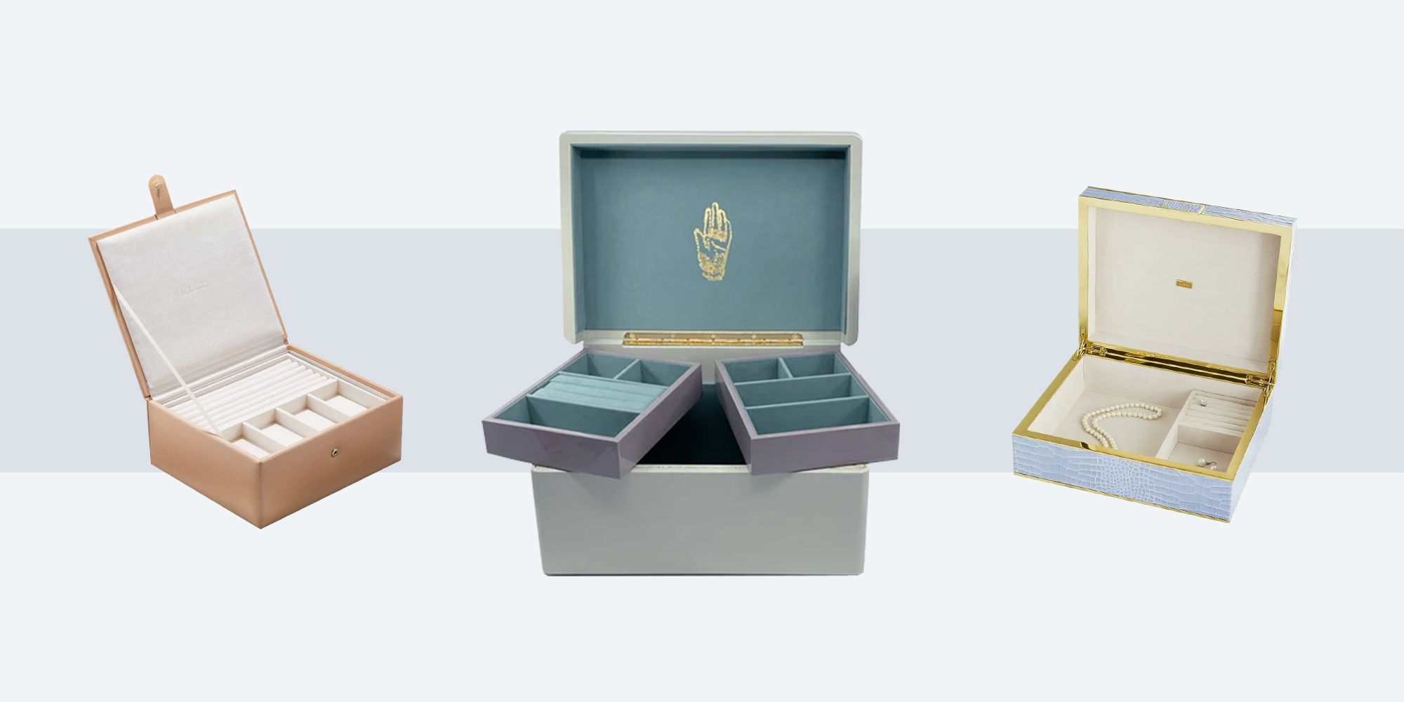 nordstrom jewelry box