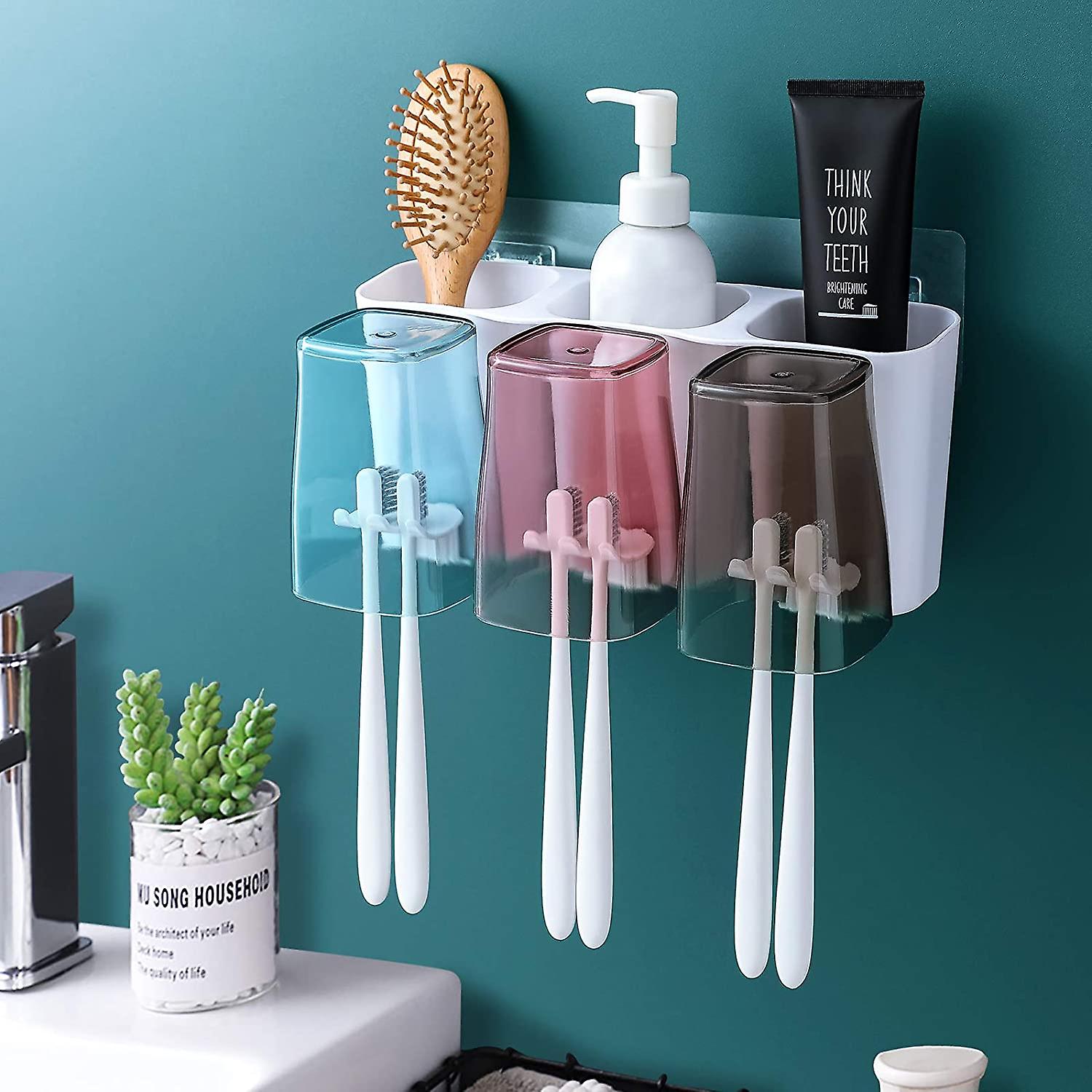 toothbrush holder