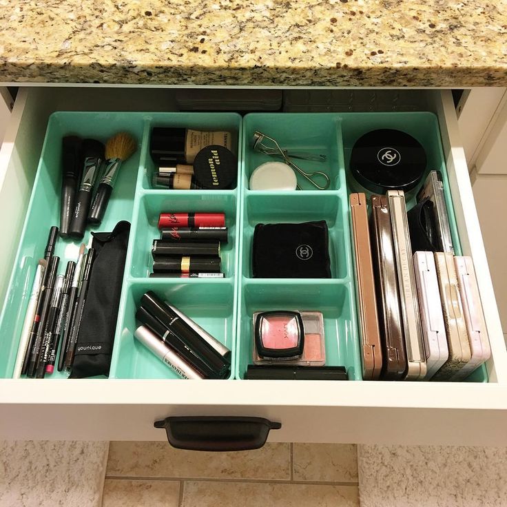 tj maxx drawer organizer