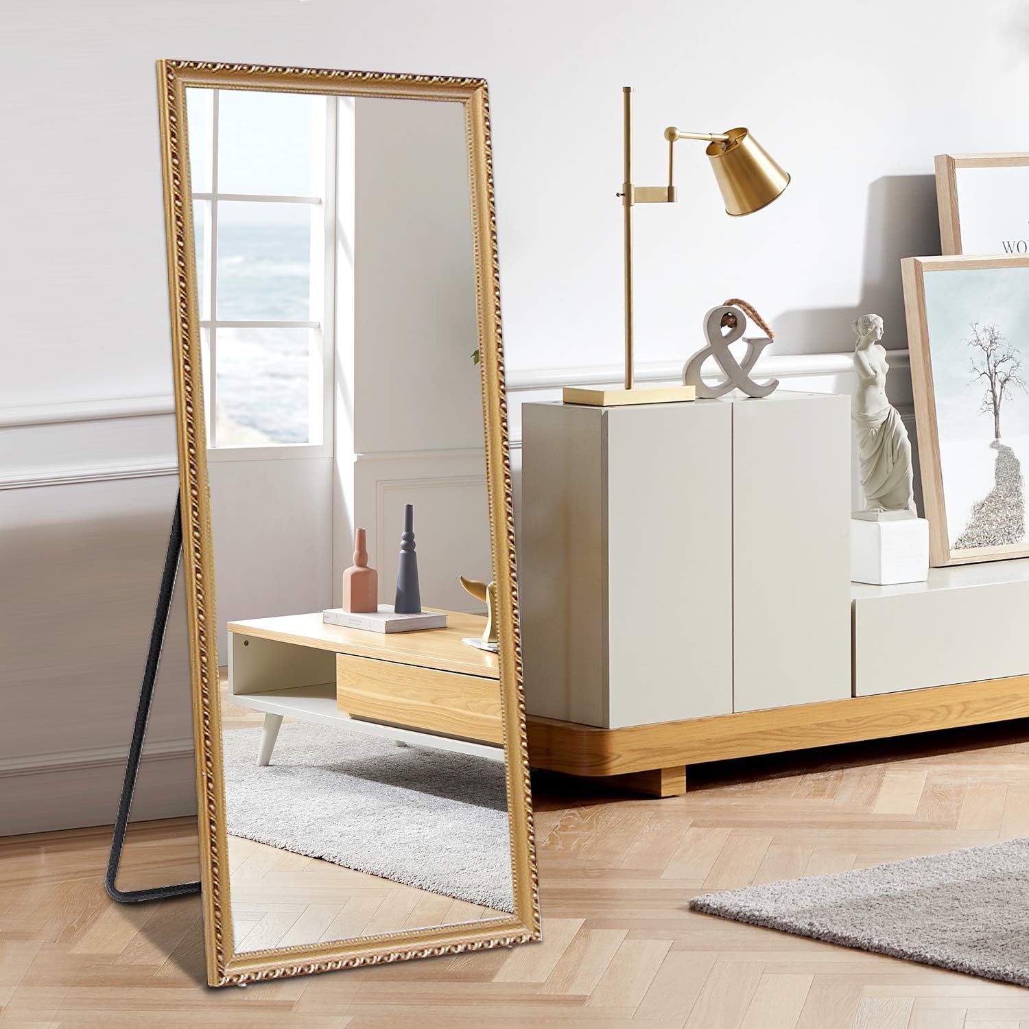 large size mirror