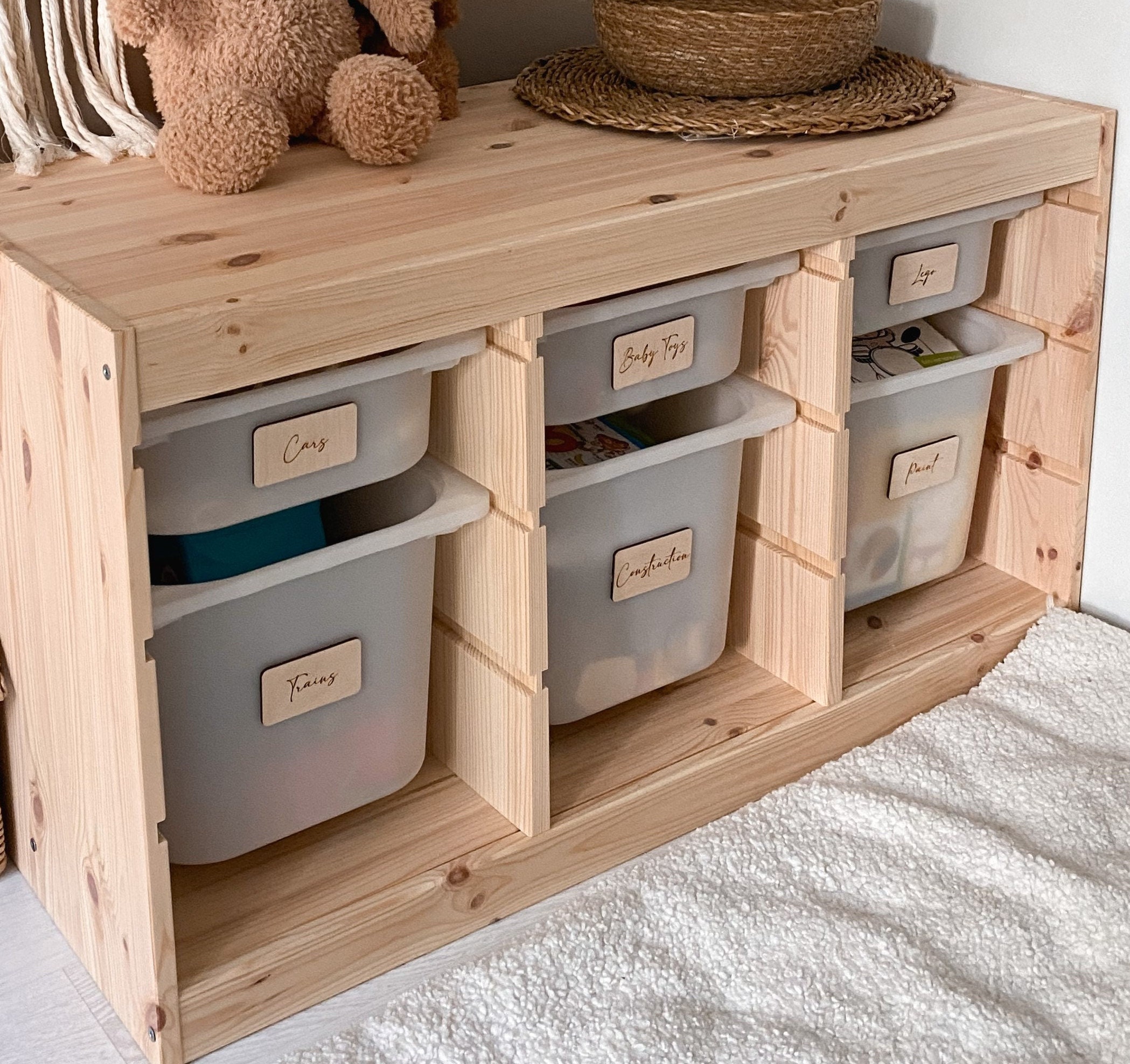 baby drawer organizer ikea