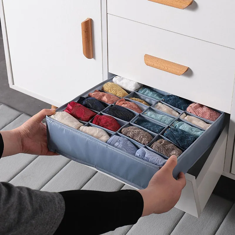 how to make a drawer organizer