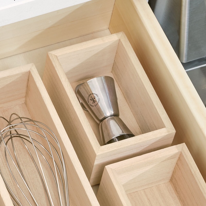 eco friendly drawer organizer