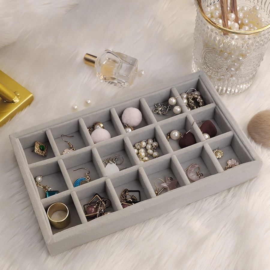 jewelry organizer for drawer