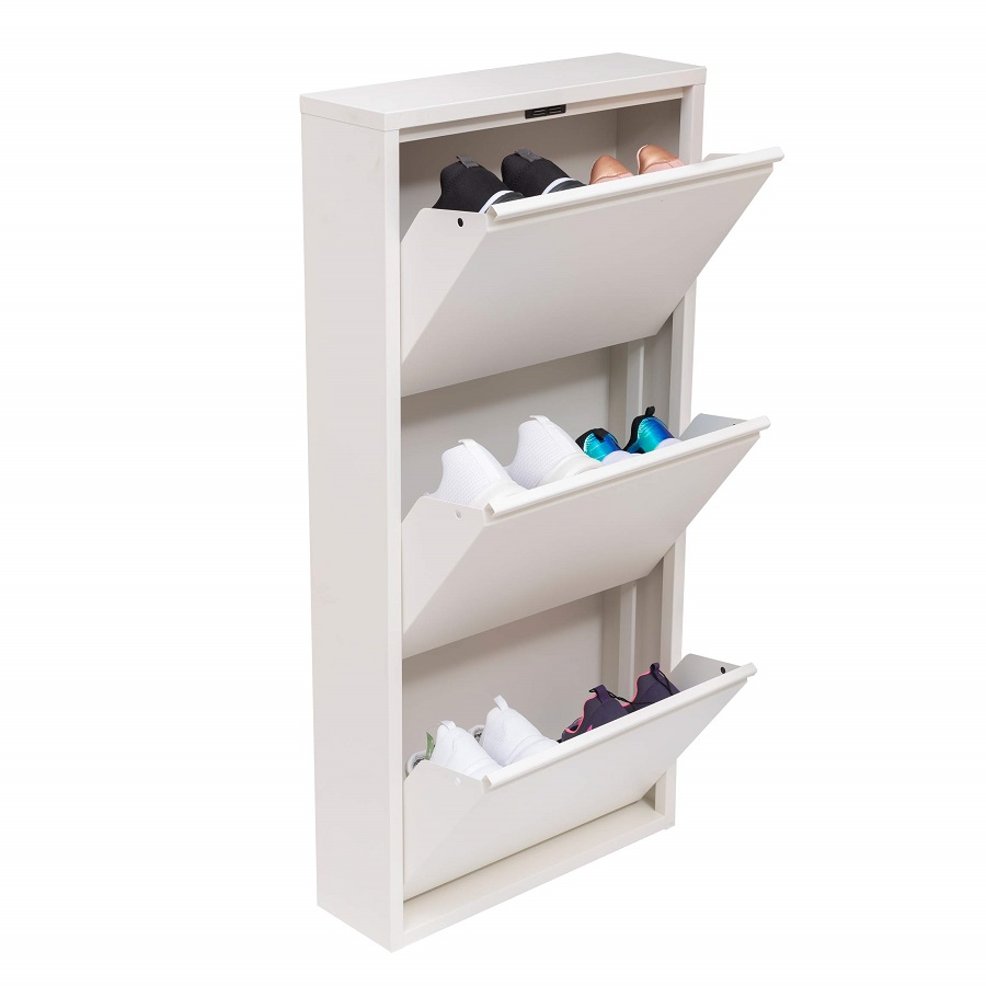 shoe drawer organizer