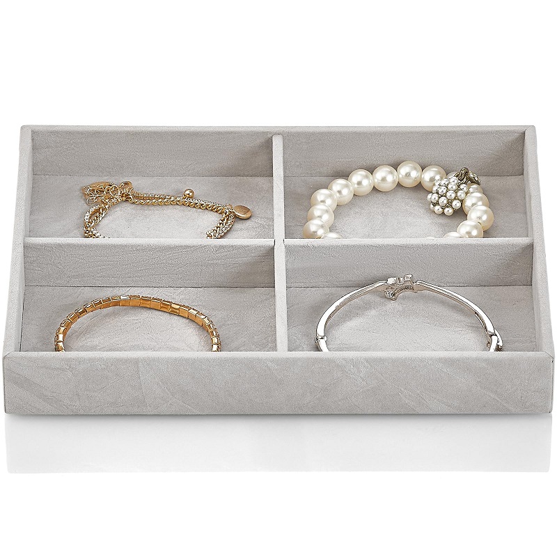 diy jewelry organizer drawer