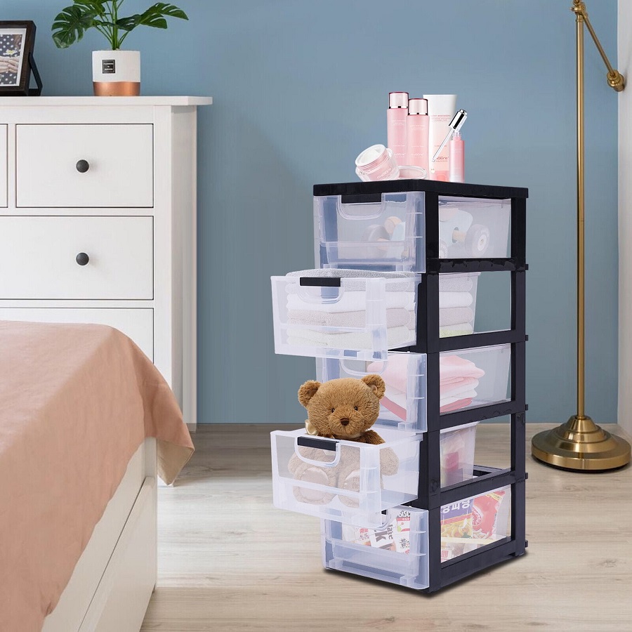 miu color drawer organizer