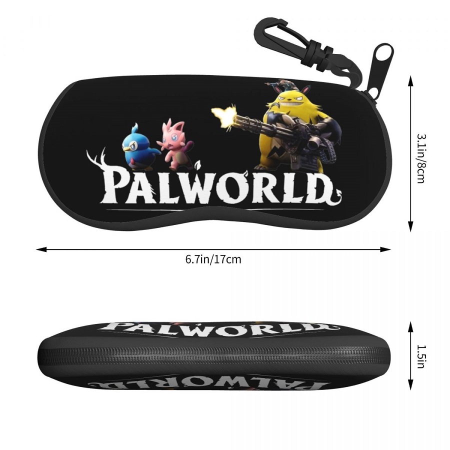 palworld best storage box