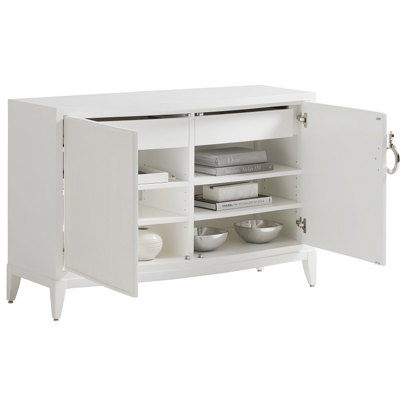 bedford two drawer paper organizer